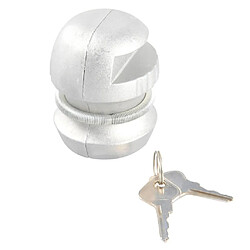 ProPlus Verrou d'Accouplement 50D 341328