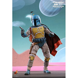 Acheter Hot toys figurine 1/6 Star Wars Boba Fett