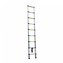 Herzberg HG5260-ALU