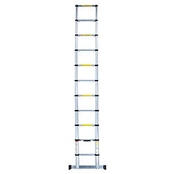 Varanmotors Echelle télescopique 3.20m