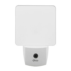 OTIO Veilleuse crépusculaire automatique