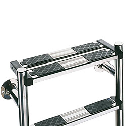 Astral Échelle Sécurité 3 Marches