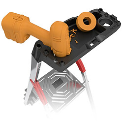 Hailo L60 | 3 marches