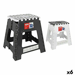 Confortime Tabouret Pliant 38 cm