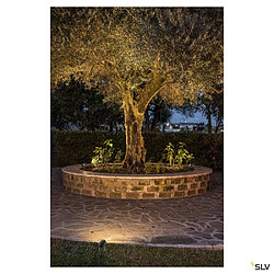 Acheter SLV Spike - Projecteur Extérieur - LED 6W