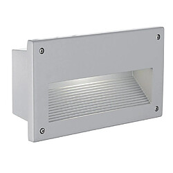 Eglo Zimba Applique encastrable Argent