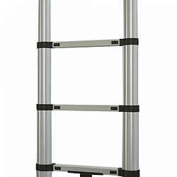 Herzberg HG5260-ALU