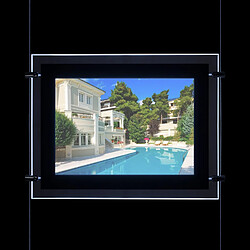 Ledkia DIN A4 pas cher