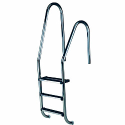 Astral Échelle standard asymétrique 2 marches