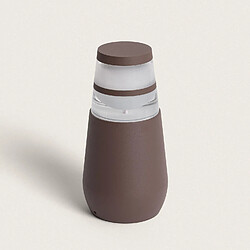 Ledkia Dareh - Rouille