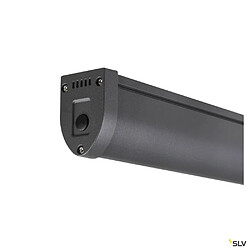 Avis SLV Projecteur extérieur GALEN 60