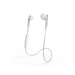 Urbanista Ecouteurs Intra-Auriculaires Berlin - Blanc