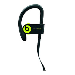 Beats by dr. dre PowerBeats3 - Jaune - Reconditionné