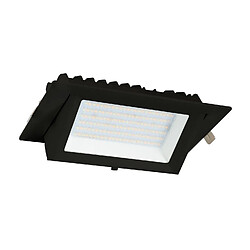 Ledkia Spot Downlight LED 48W Rectangulaire