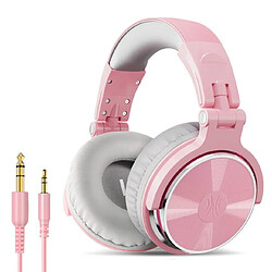 Universal DJ Headphones - Rose