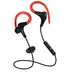 Avizar Sport - Rouge