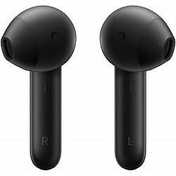 Oppo True Wireless ANC - Noir
