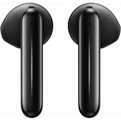 Oppo True Wireless ANC - Noir