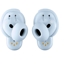 Avis Bose QuietComfort Ultra - Bleu