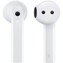 Xiaomi Redmi Buds 3 - Blanc