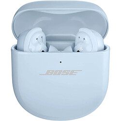 BOSE QuietComfort Ultra - Bleu