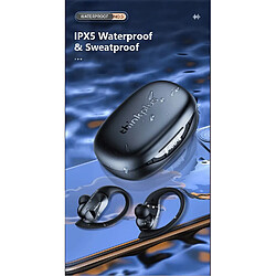 Lenovo LivePods LP75 - Noir