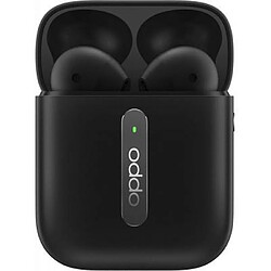 Avis Oppo True Wireless ANC - Noir