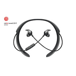 Écouteurs Bluetooth à réduction de bruit - Gris foncé