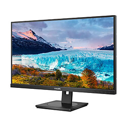 Acheter Philips 27" LCD