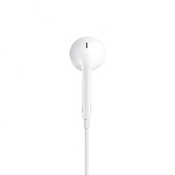 Apple EarPods - Blanc