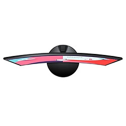 Avis Samsung S24C360EAU - Noir