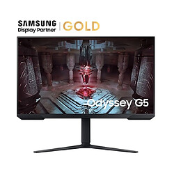 Samsung Odyssey G5 S27CG510EU