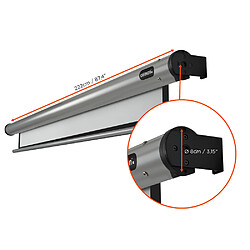 Avis Celexon Motorisé Home Cinema