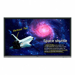 Benq 9H.F72TK.DE1 - Noir