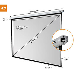Celexon Manuel Economy