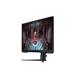 Avis Samsung 27" LED - Odyssey G5