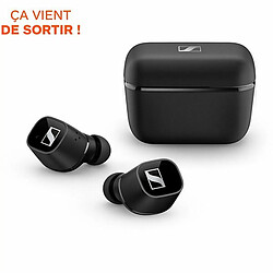 Ecouteurs Sennheiser