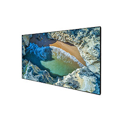 Celexon Deluxx SlimFrame 4K Pro Flex