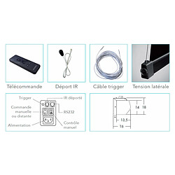 Lumene Coliseum 4K/8K Platinum