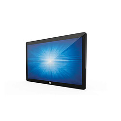 Avis Elo TouchSystems Elo touch systems LCD tactile