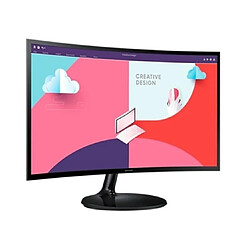 Samsung LS24C360EAUXEN