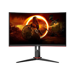 AOC Incurvé 165 Hz