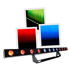 Chauvet COLORBAND PIX USB