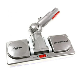 Dyson Brosse musclehead floortool CY22