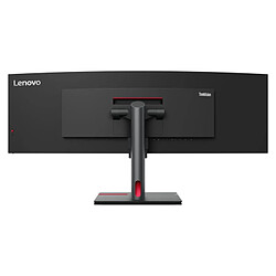 Lenovo Thinkvision P49w-30 - Noir pas cher