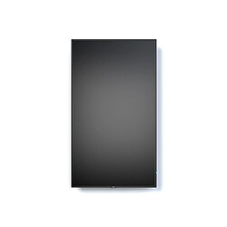 Avis Nec MultiSync MA551 - Noir