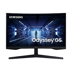 SAMSUNG Odyssey G5