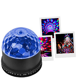 BoomToneDJ SunBall