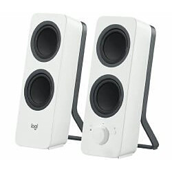 Enceintes Hifi Logitech
