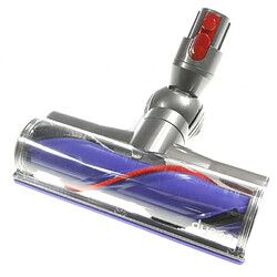 Dyson Turbo brosse